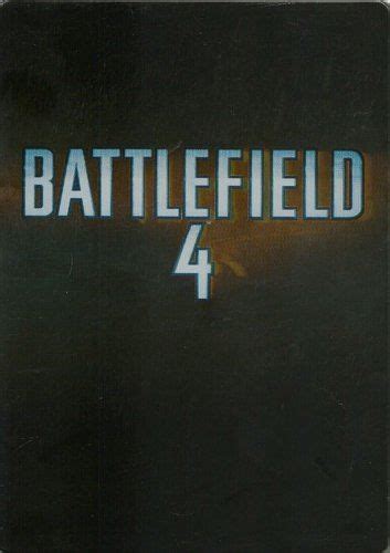 battlefield 4 metal box|Battlefield 4 .